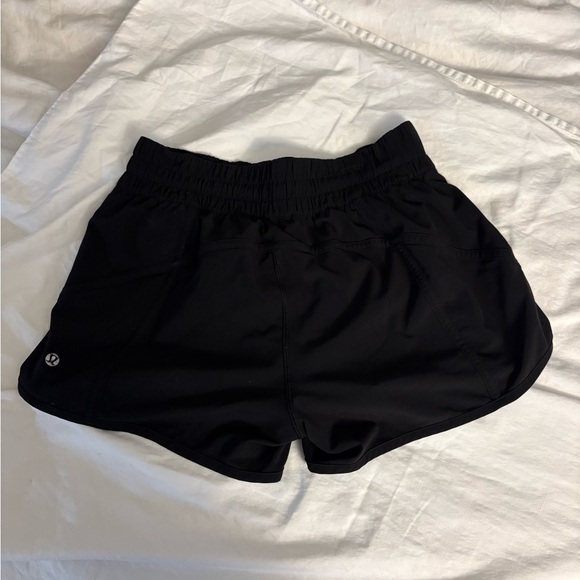 Lululemon Tracker Short - Picture 2 of 4